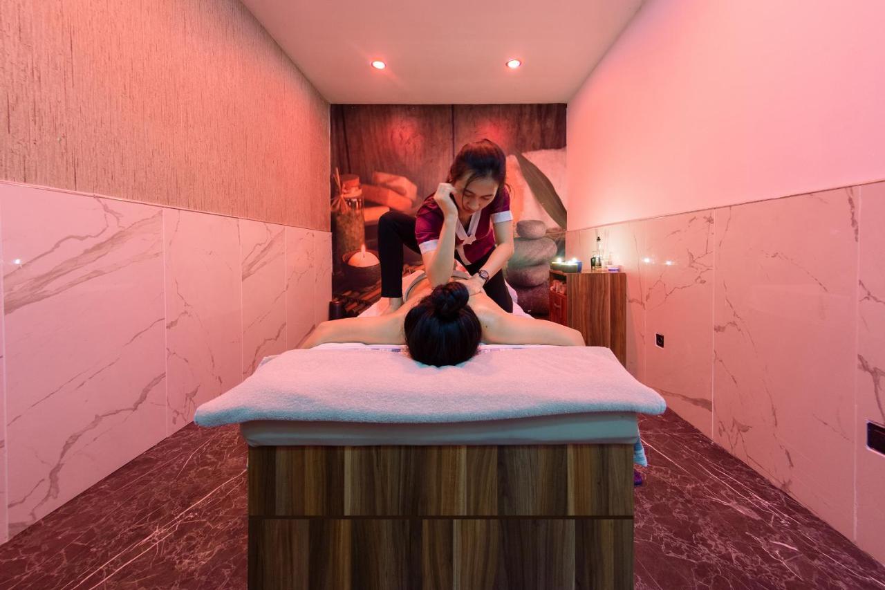 Hilas Thermal Resort Spa & Aquapark Kayacik  المظهر الخارجي الصورة